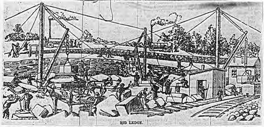 Scowden Locks At War Steam shovels on rails replaced manual shoveling and horse-drawn scrapers for excavating the wider canal at Louisville.