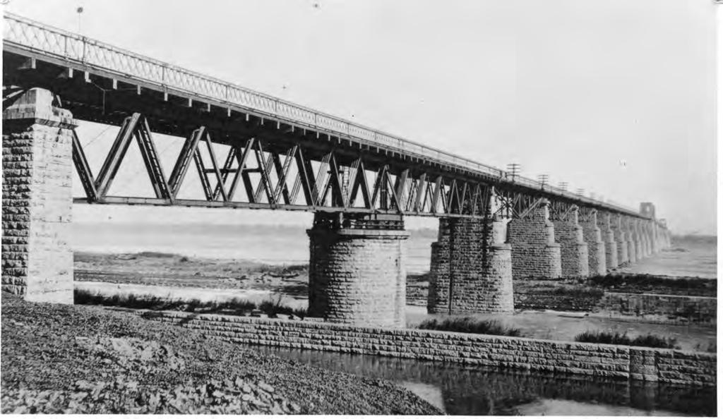 Triumph At The Falls: The Louisville and Portland Canal set. When the president performed this Masonic ritual, the bridge s construction began in earnest.