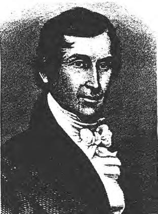 Triumph At The Falls: The Louisville and Portland Canal Senator John Chandler of Maine, who objected that when Congress approved the purchase of 1,000 shares it had been told that $100,000 would be