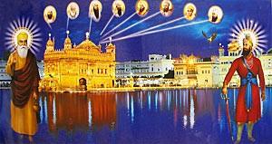 The Gurmat Sangeet There was a recent trend of people performing the Shabad in a lighter, less classical style.