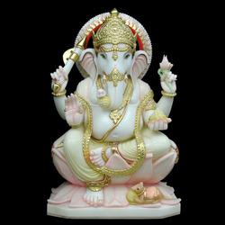 OTHER PRODUCTS: Ram Darbar Statues Marble