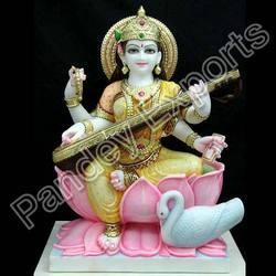 OTHER PRODUCTS: Marble Ganesha Statues Marble Ganesha