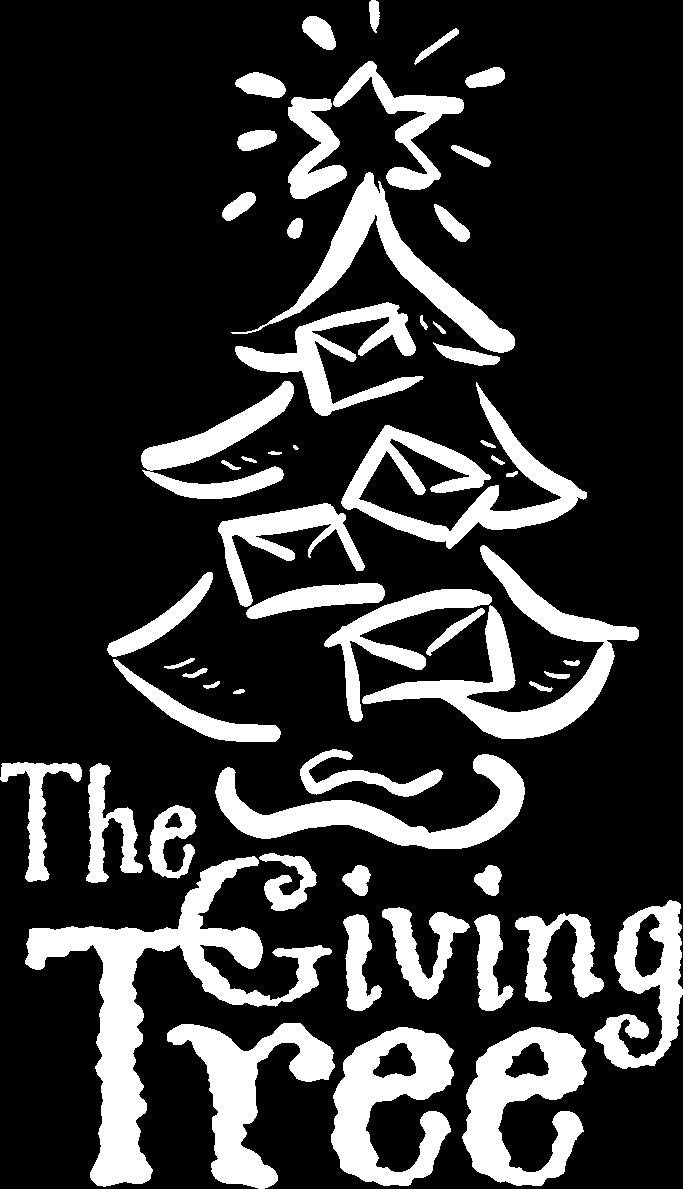 Website: www.charlestoncathedral.com Christmas Giving Tree Please return gifts by December 21st. Need A New Gift Giving Idea? Try This One! What to give that special someone who has everything?
