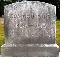 Edward Rice, Jr.
