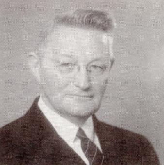 Harry Bultema 1884-1952 Published Maranatha in 1918 Forced the CRC to take a stand