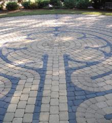 Labyrinth Walking a labyrinth is a spiritual practice embraced by those seeking to deepen their faith in the Divine.
