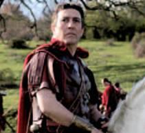 Gaius Julius Caesar 100 B.C. 44 B.C. Father: Gaius Julius Caesar Mother: Aurelia Family: Old patrician traced its ancestry back to Aeneas and the goddess Venus.