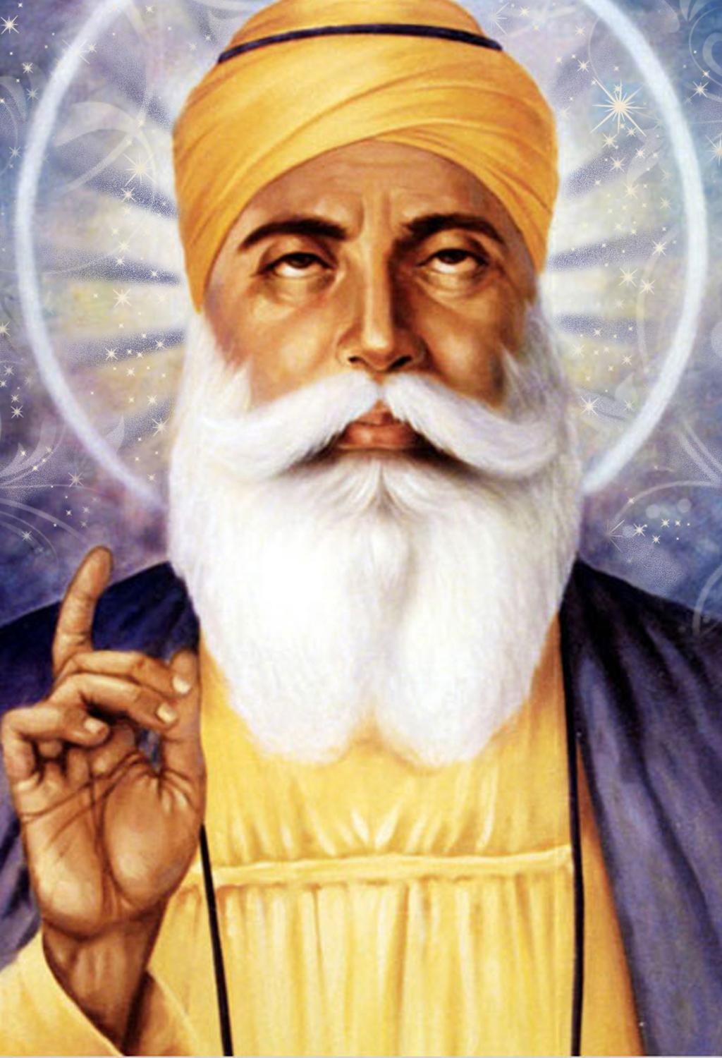 GuruNanak and the Age of