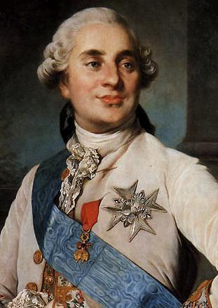 Louis XVI Louis XVI was the last monarch of France before the French Revolution. Although beloved at first, his indecisiveness and conservatism eventually led to a decline in popularity.