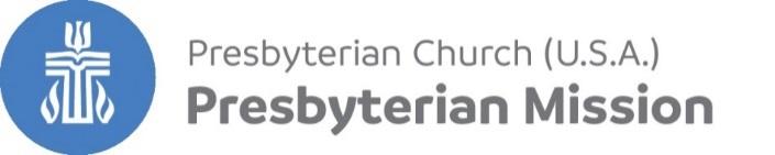 The Presbyterian Mission Agency (PMA) 