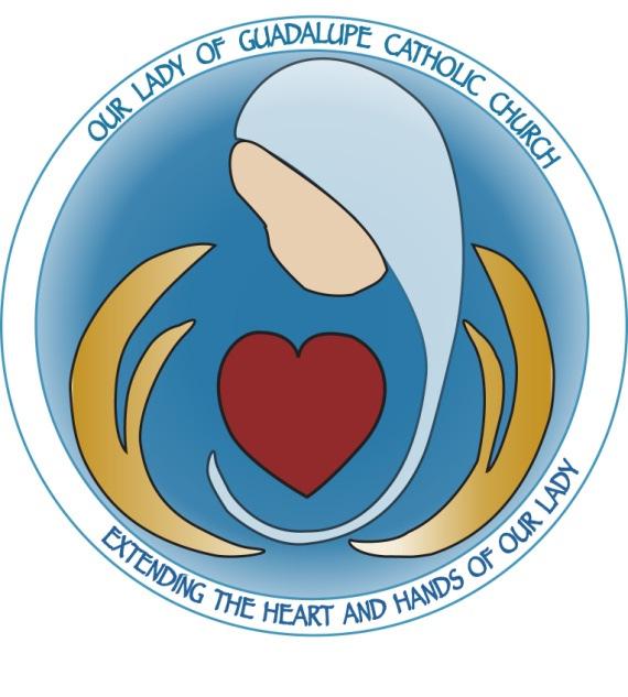 OUR LADY OF GUADALUPE CATHOLIC CHURCH Our Present and Our PARISH PASTORAL PLAN Extending the Heart and Hands of Our Lady Our Lady of Guadalupe s Vision and Mission frame our present and future