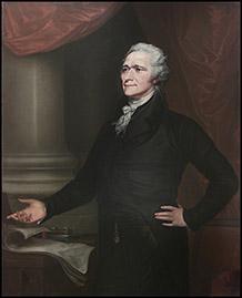 QUOTES FROM FEDERALIST #1 "It has been frequently remarked, that it seems to have been reserved to the people of this country to decide, by their conduct and example, the important question, whether