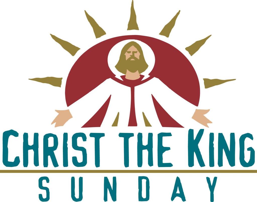 Holy Eucharist Christ the King Sunday, November 26, 2017 Entrance