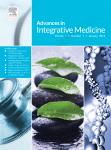 Advances in INTEGRATIVE MEDICINE - AIMED - A New Journal announcement - Editors: Dr Lesley Braun & Dr Lily Thomas Hello from the new journal, Advances in Integrative Medicine (AIMED).