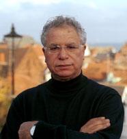 Ibrahim AL-Koni: Libyan novelist, Ibrahim AL_Koni, is one of the most prolific Arabic novelists. He authored over 50 novels, short stories, poems and aphorisms, all inspired by the desert.