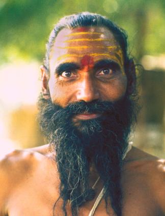 Vedic India Caste System, had 5 varnas Brahmins priests