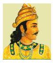 Mauryan Empire began around 324 bc founded by Chandragupta Maurya learned from the