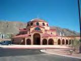 ST. GEORGE ANTIOCHIAN ORTHODOX CHRISTIAN CHURCH 120 NORTH FESTIVAL DRIVE EL PASO, TX 79912 PH. 915-584-9100 Dear Family and Friends of St. George: It is with great pleasure that we offer the St.