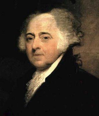 John Adams The Revolution was effected before the War commenced.