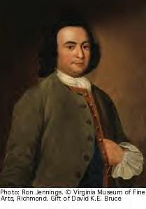 George Mason That all men are by nature equally free and independent and have certain inherent rights.
