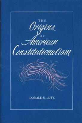 Source of Political Ideas Constitutional scholars assembled 15,000 writings from the