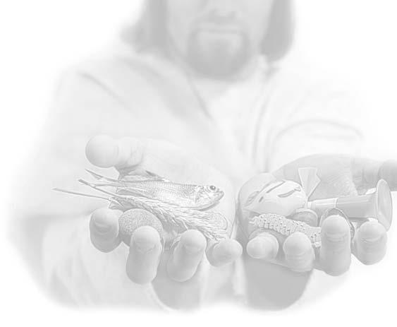 Jesus Shares a Final Meal With His Disciples Lesson 4 Bible Point Jesus gives us new life. Bible Verse Believing in Jesus makes me a new person (adapted from 2 Corinthians 5:17).