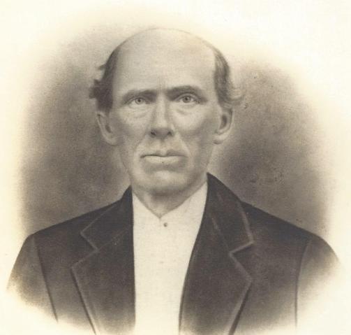 He married Rebecca Johnson in 1821, of Ritchie County, Virginia, and died in 1840 in Homer, Ohio, at the age of 50. William's first son, Wilson Benjamin C.