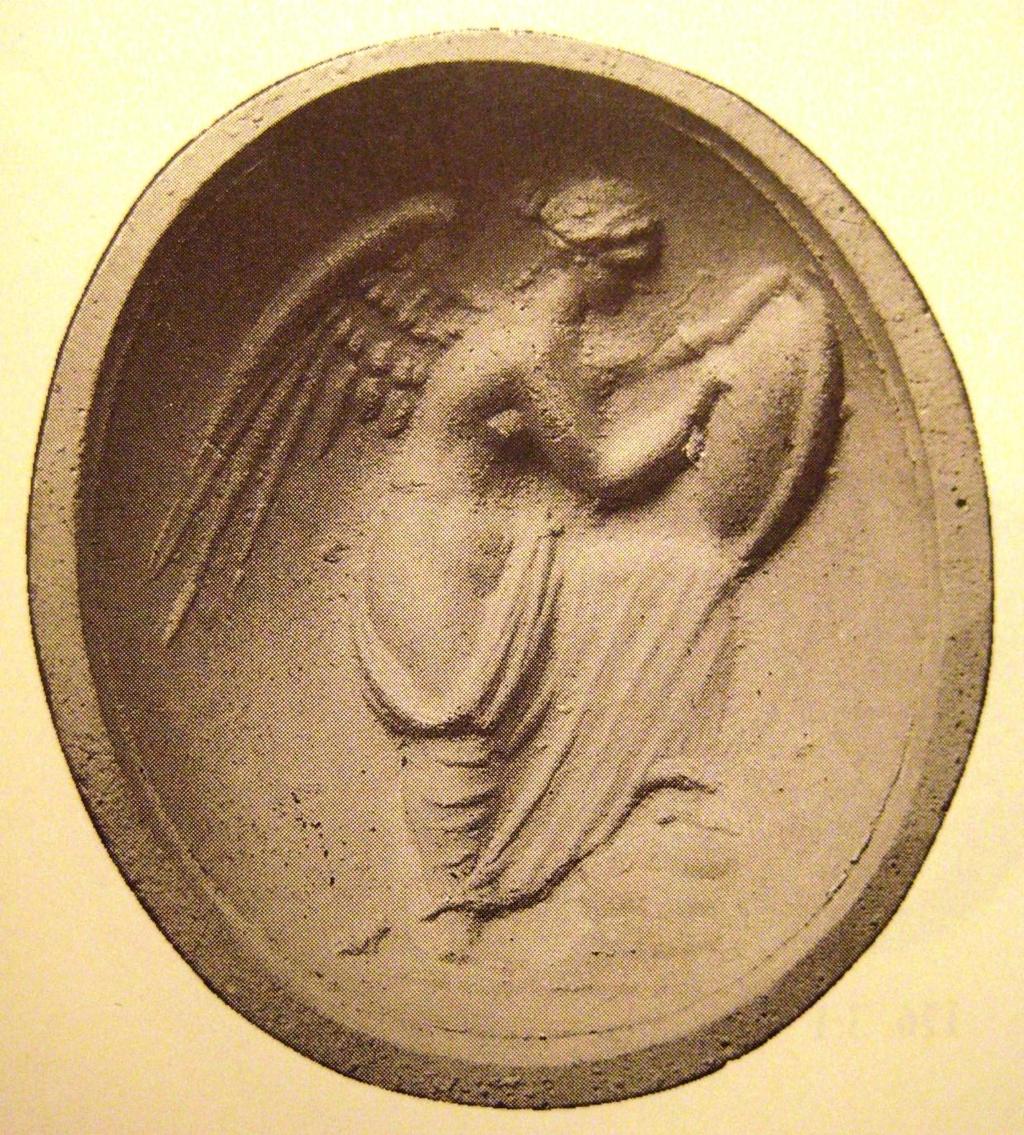 2 nd cent. BC or earlier.