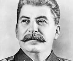 He was the second political leader of the Soviet Union, after Vladimir Lenin.