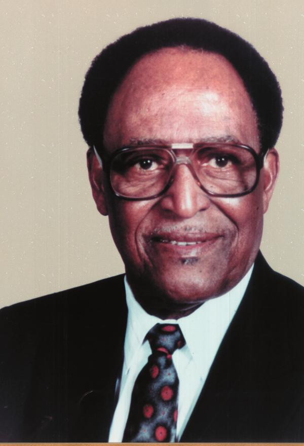 Bishop Elzie W. Young Presided 1964-1989 Bishop Elzie William Young was born on October 13, 1913 to Julia and Levite Young in Fayette County of Lexington, Kentucky.