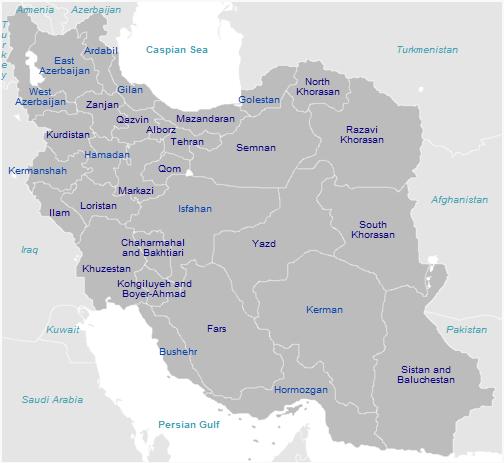 Historical Context was born in 1058 AD in Tus, which lies within the Khorasan Province of Persia (Iran).