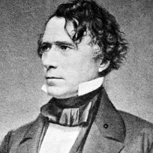 Futility at the Top In the years leading up to the American Civil War, Presidents Franklin Pierce and James Buchanan failed to stem the rising tide of secession.