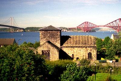 Part-time Children and Family Worker The Priory Church, South Queensferry Salary: 5,200 plus expenses.