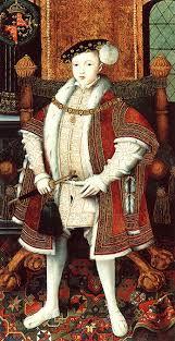 King Edward VI After Henry s death in 1547, Edward becomes King at age 16 Edward s advisors are very Protestant The Church of England
