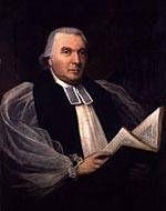 Birth of the American Church 1784, Samuel Seabury sent to Scotland