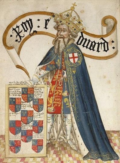be sent out of the country In 1351, Edward III s Parliament