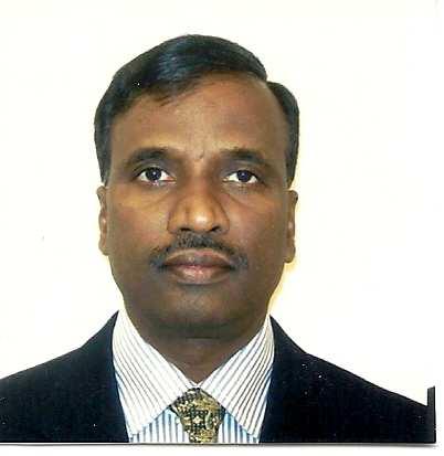 Life Member Category Trustee Candidate Statements Sudhakar Bandari, Ph.D.