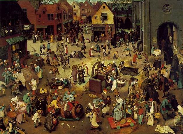 The rise of trade during the Renaissance gave people options to