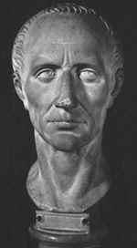 Julius Caesar: Bread and Circus 50 s B.C.E.