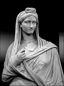 The Role of Roman Women More influence than Greek women Many upper class women received some formal education Could NOT vote, but allowed to testify in court Gained