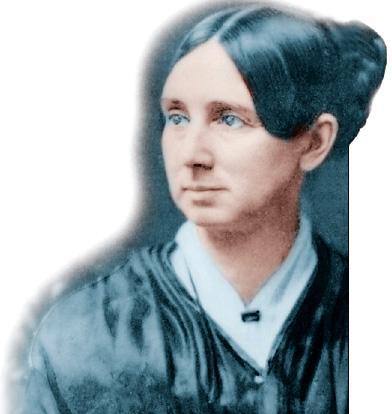 Famous women reformers included: Public School Movement: Catherine Beecher, Emma Willard, Ann Preston, and