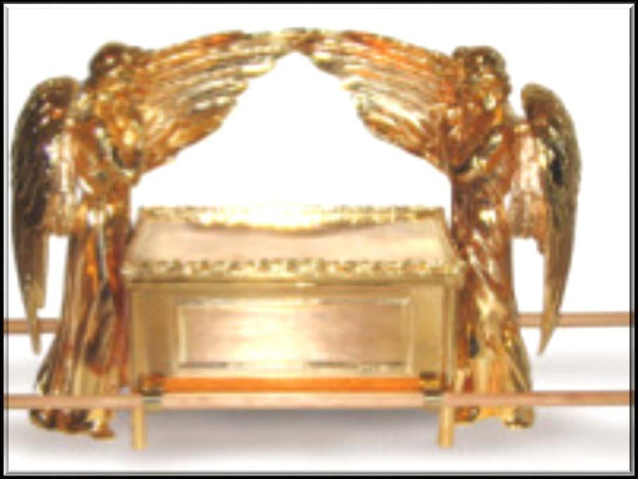 YHWH Mercy Seat Ark of the Covenant THE MERCY SEAT: YHWH S ROYAL THRONE YHWH GOD