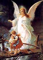 A study of Angels, Who or What are they? Part 1 Over the next several weeks we will be looking into the subject of angels.