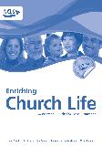most of their Church Life Survey experience. It contains contact details for denominations who took part in the 2011 NCLS.