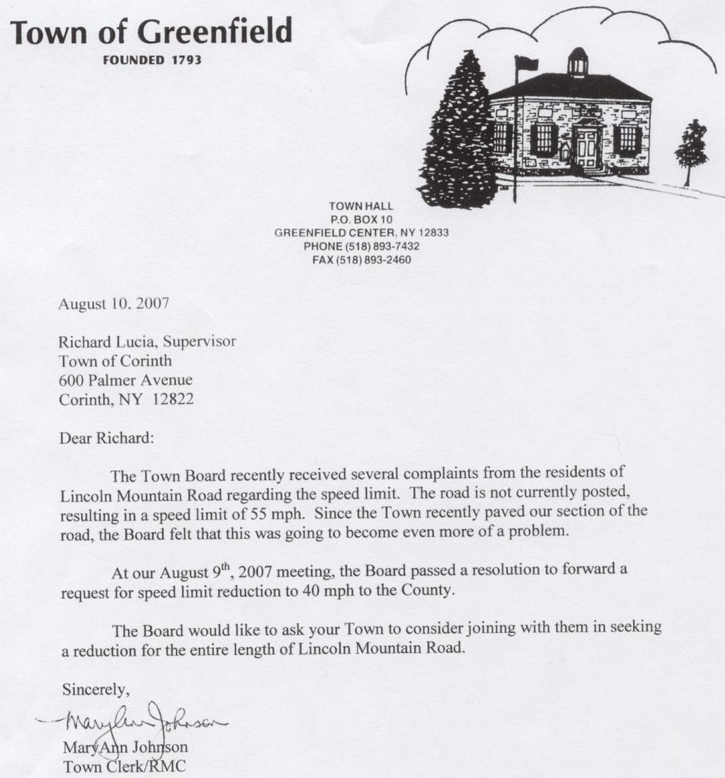 A motion was made by Councilman Major, seconded by