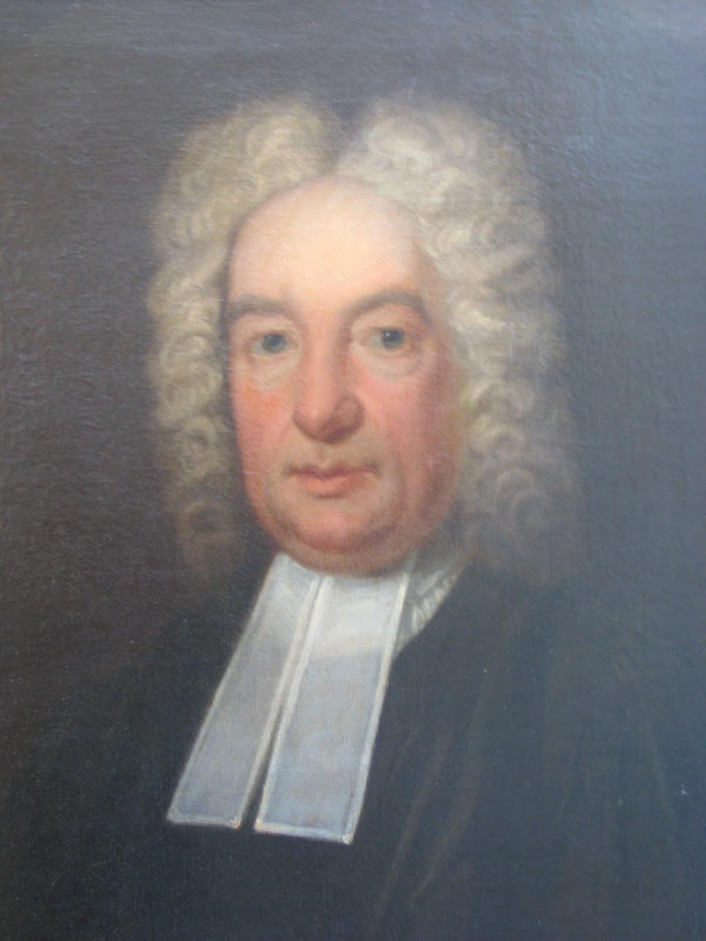 Who was Cotton Mather? Cotton Mather was born over 350 years ago, 40 years before Edwards. He died the same month of his birth, 65 years later, on February 13, 1728.