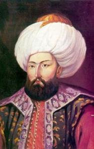 The Ottoman Interregnum (the