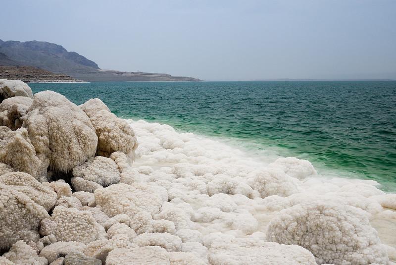 Water Systems Sea of Galilee Western Israel Dead