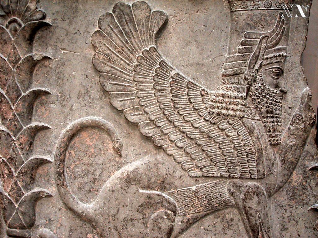 Earliest evidence of the Sumerians is around 3000 B.C.E. W/ the founding of the cities of Eridu, Ur, & Uruk.