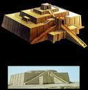 Sumerian Religion Leader is the Priest/King Most important building is the